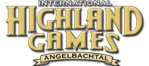International Highland Games Angelbachtal